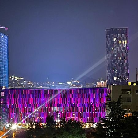 Urban Comfort Oasis Tirana Zewnętrze zdjęcie