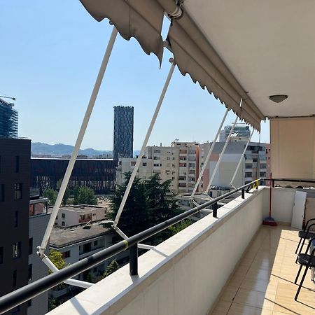 Urban Comfort Oasis Tirana Zewnętrze zdjęcie