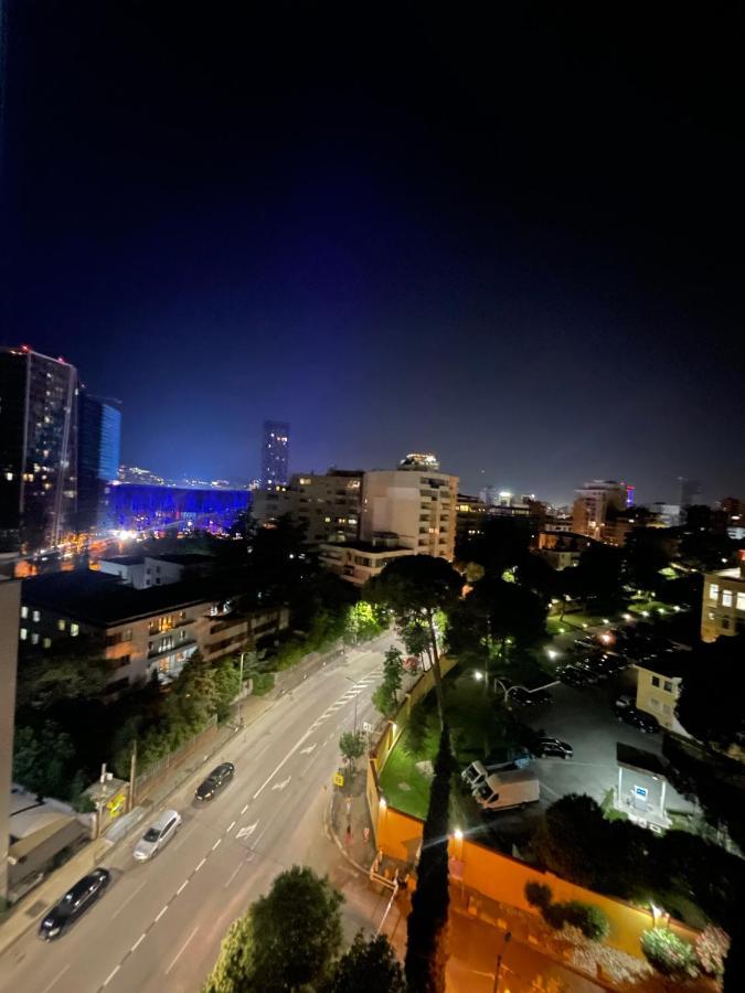 Urban Comfort Oasis Tirana Zewnętrze zdjęcie