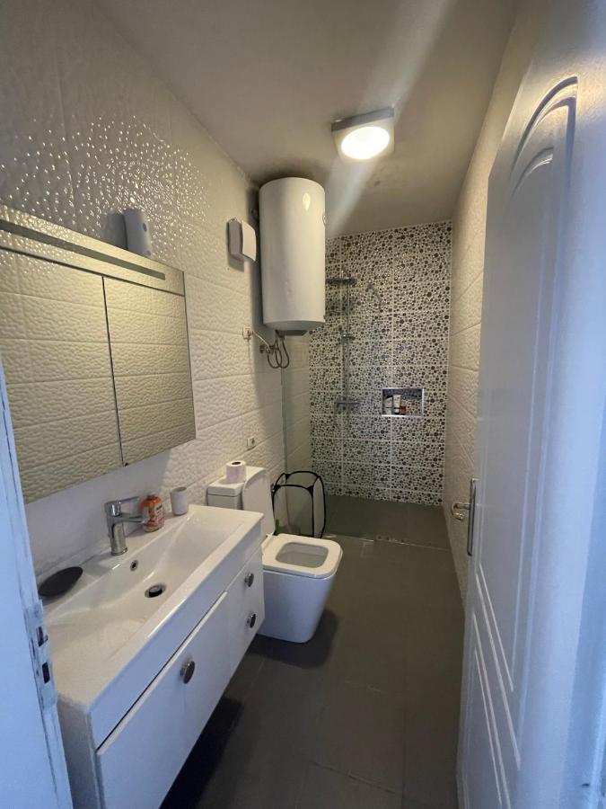 Urban Comfort Oasis Tirana Zewnętrze zdjęcie