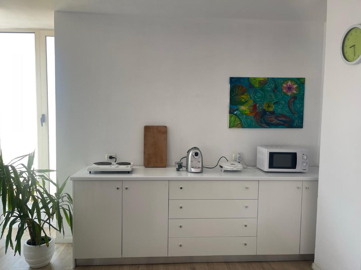 Urban Comfort Oasis Tirana Zewnętrze zdjęcie