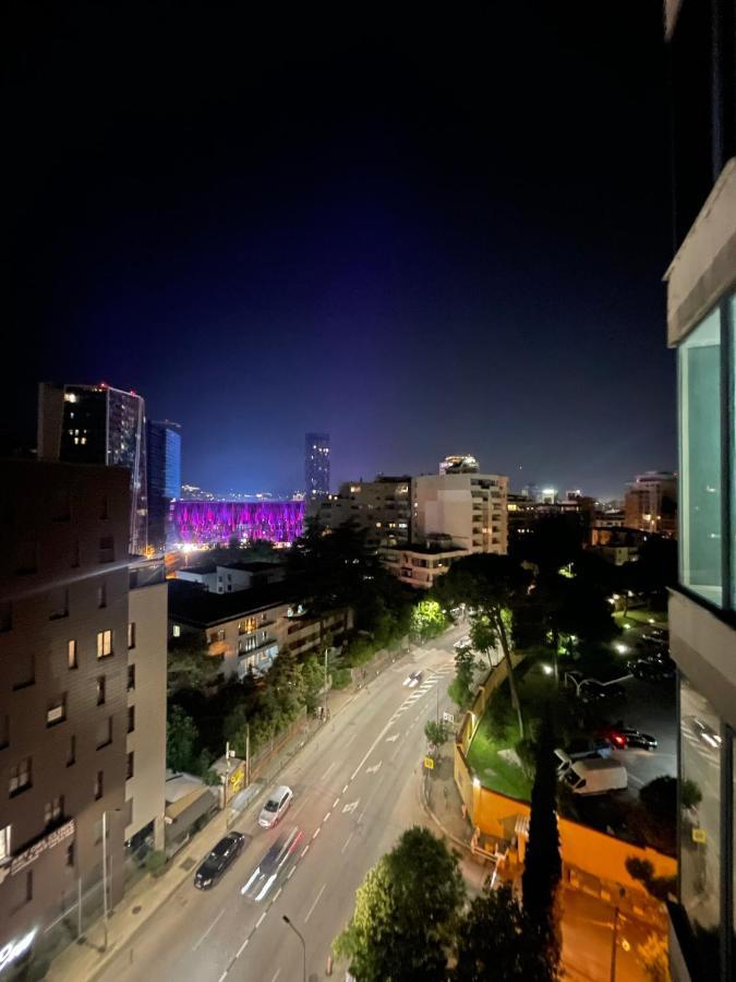 Urban Comfort Oasis Tirana Zewnętrze zdjęcie