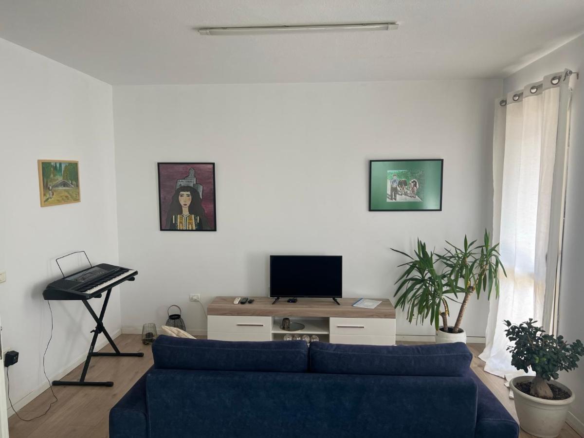 Urban Comfort Oasis Tirana Zewnętrze zdjęcie