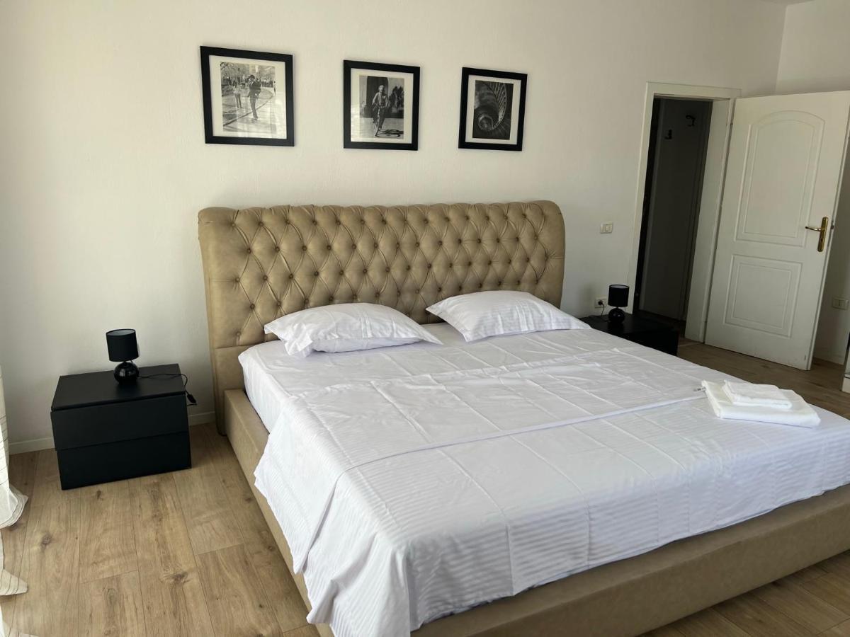 Urban Comfort Oasis Tirana Zewnętrze zdjęcie