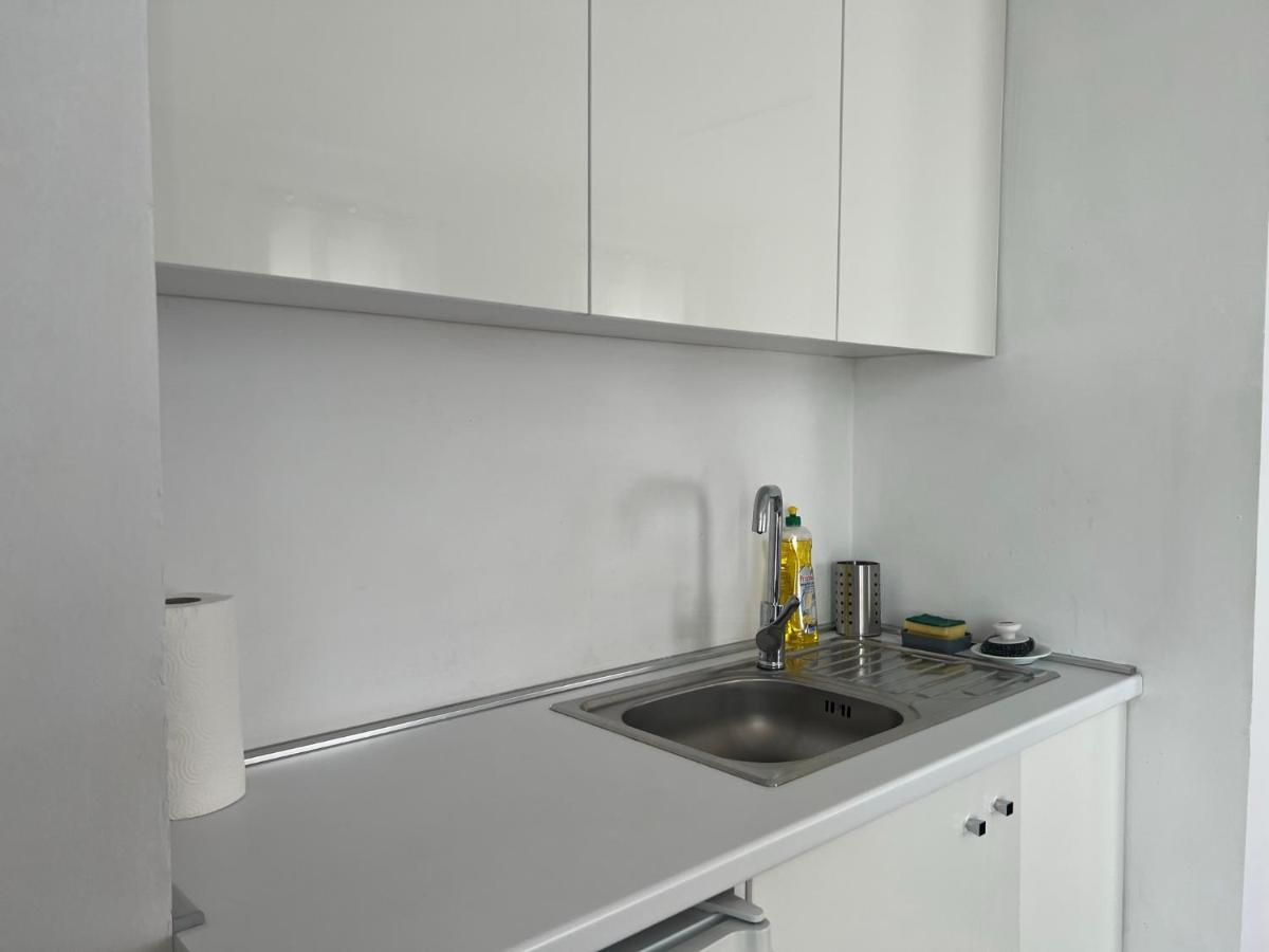 Urban Comfort Oasis Tirana Zewnętrze zdjęcie