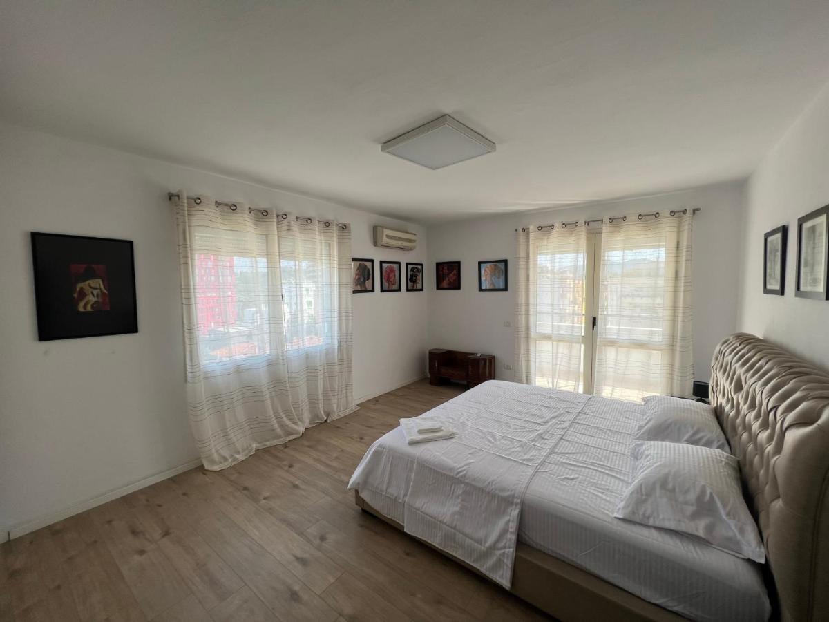 Urban Comfort Oasis Tirana Zewnętrze zdjęcie