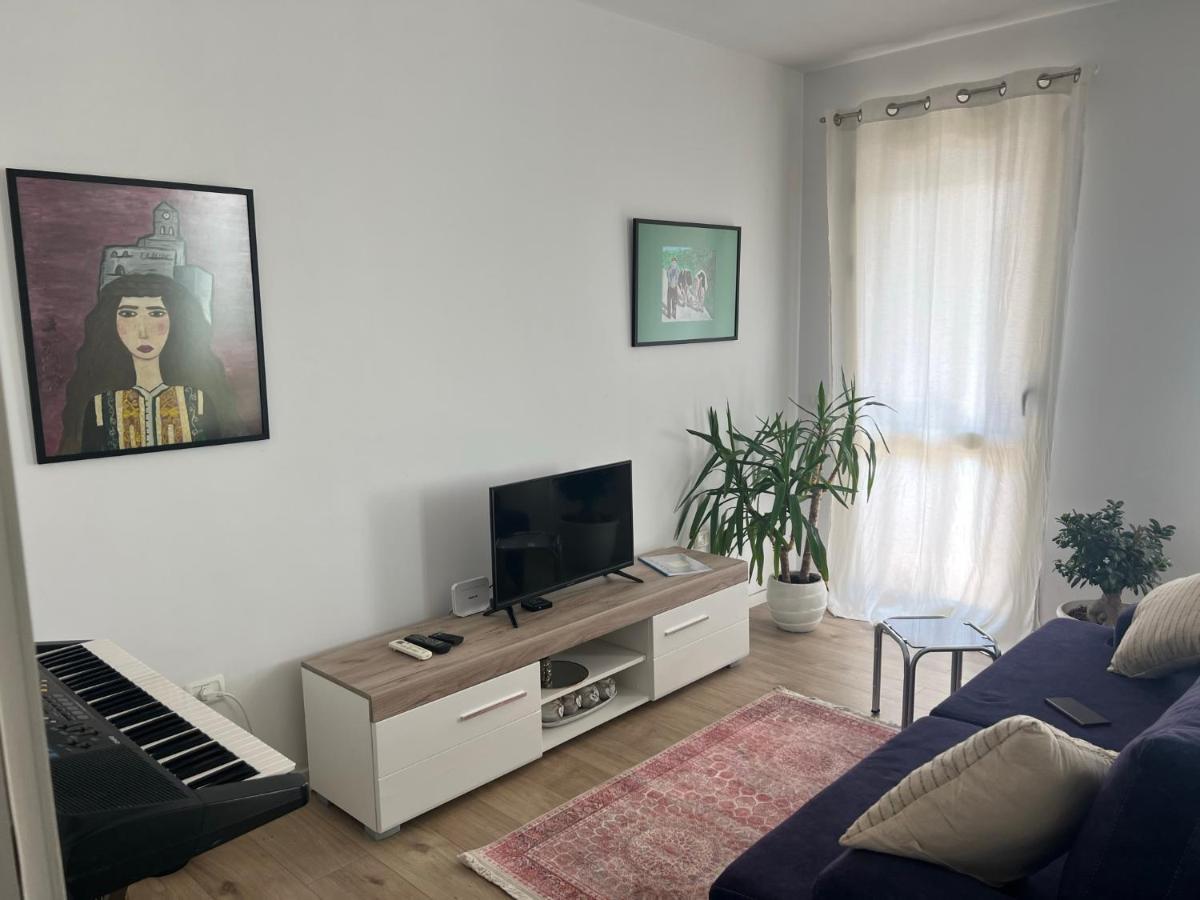 Urban Comfort Oasis Tirana Zewnętrze zdjęcie