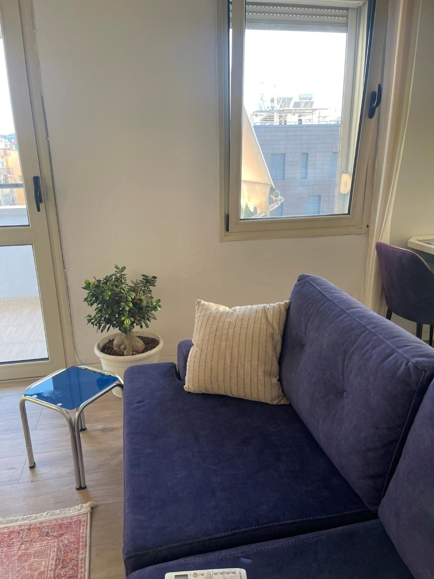 Urban Comfort Oasis Tirana Zewnętrze zdjęcie