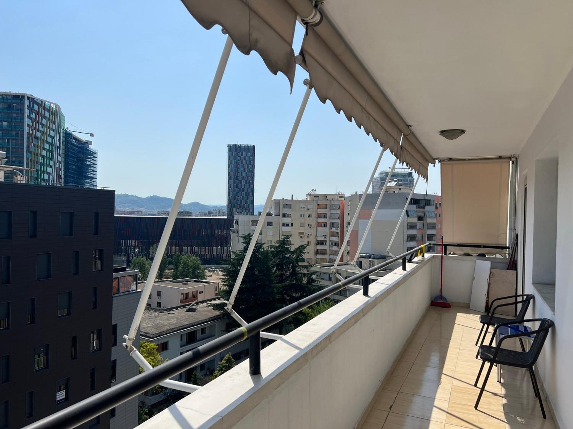 Urban Comfort Oasis Tirana Zewnętrze zdjęcie