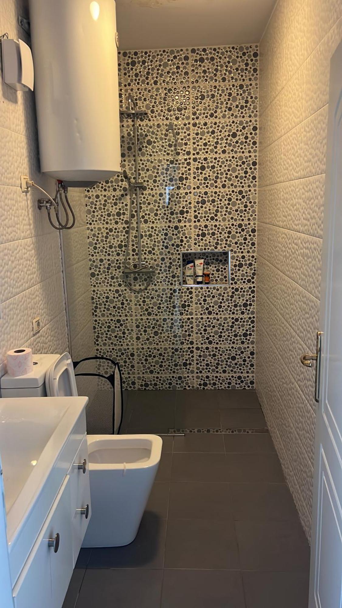 Urban Comfort Oasis Tirana Zewnętrze zdjęcie